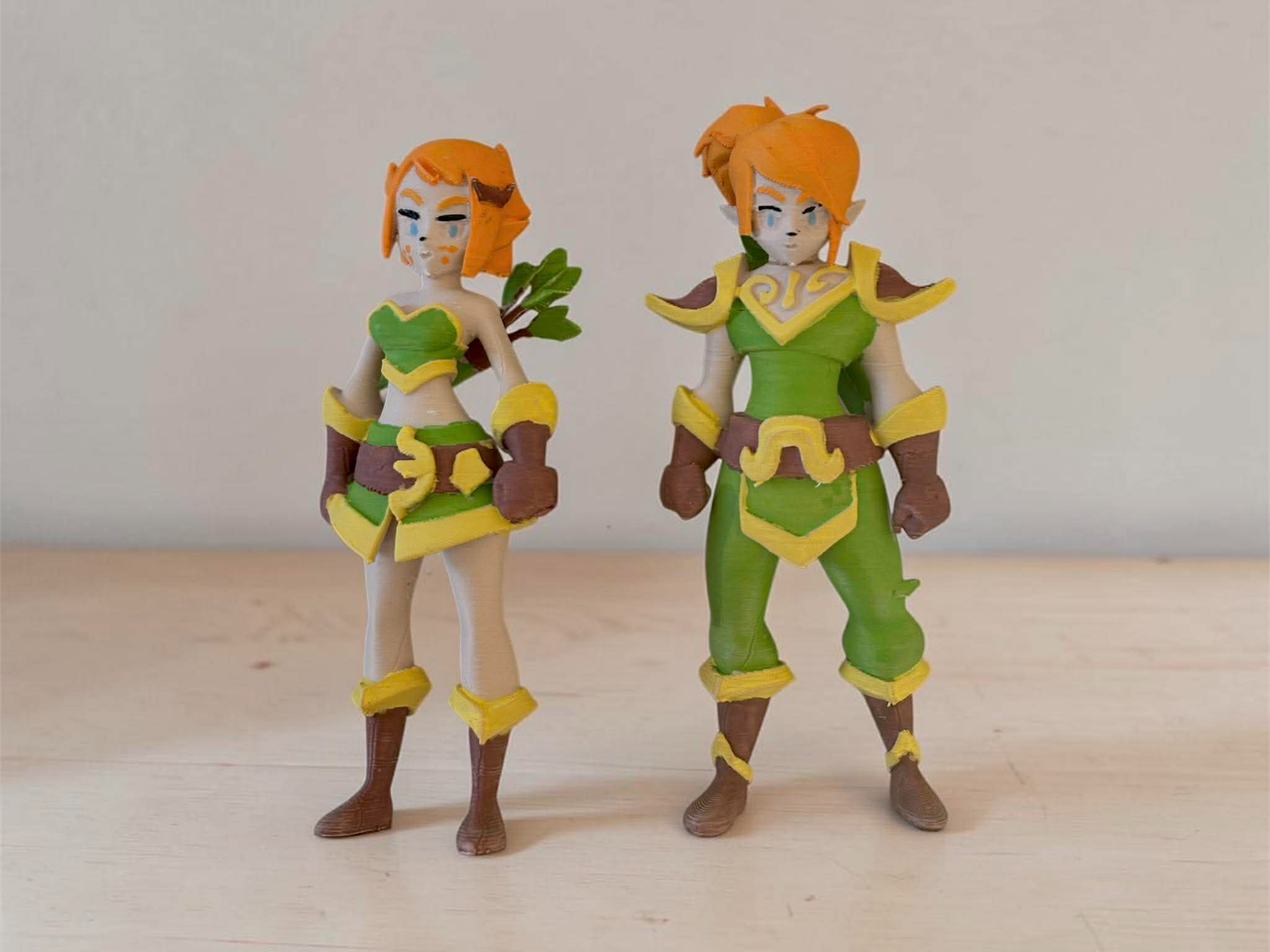 Dofus Cra Wakfu