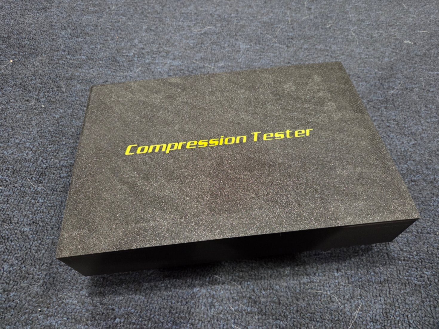 Innova Compression Tester Case