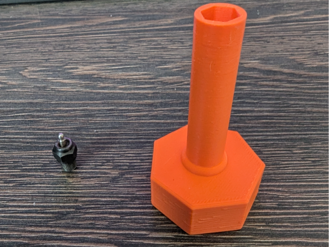 M5 Glühkerzenschlüssel Zündkerze Modellbau
