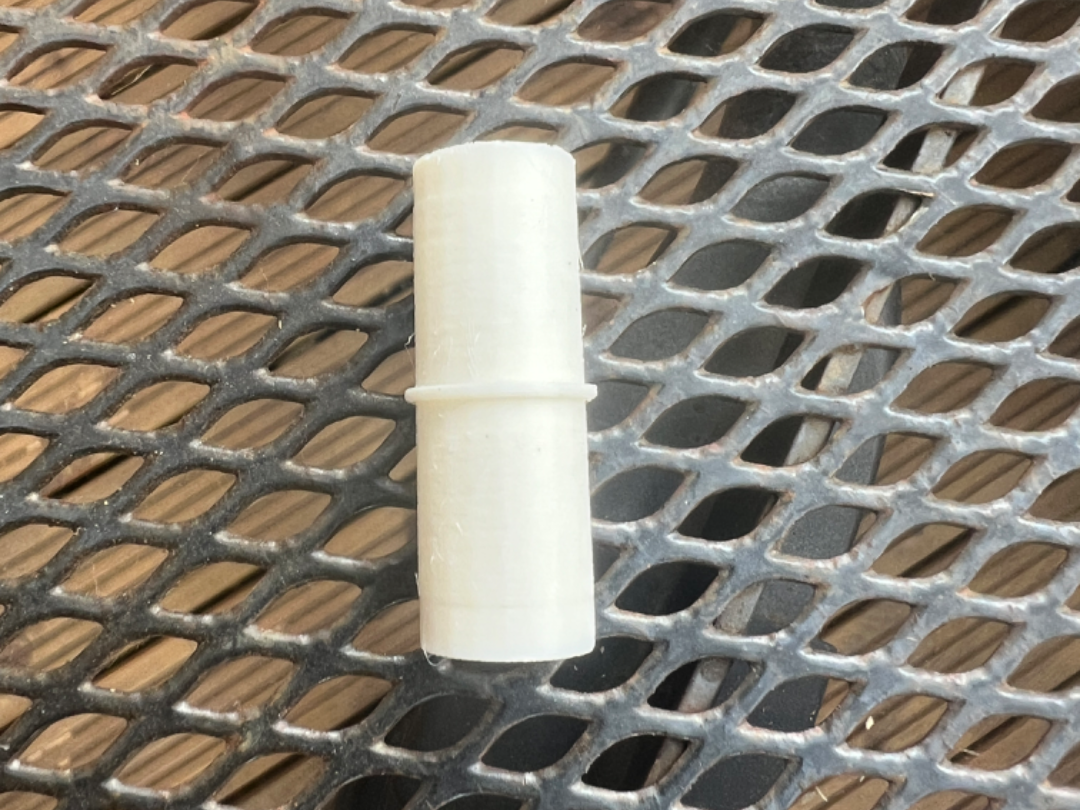 Hollow Pole Repair Plug