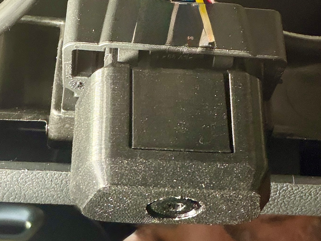 OBDII Port Blocker