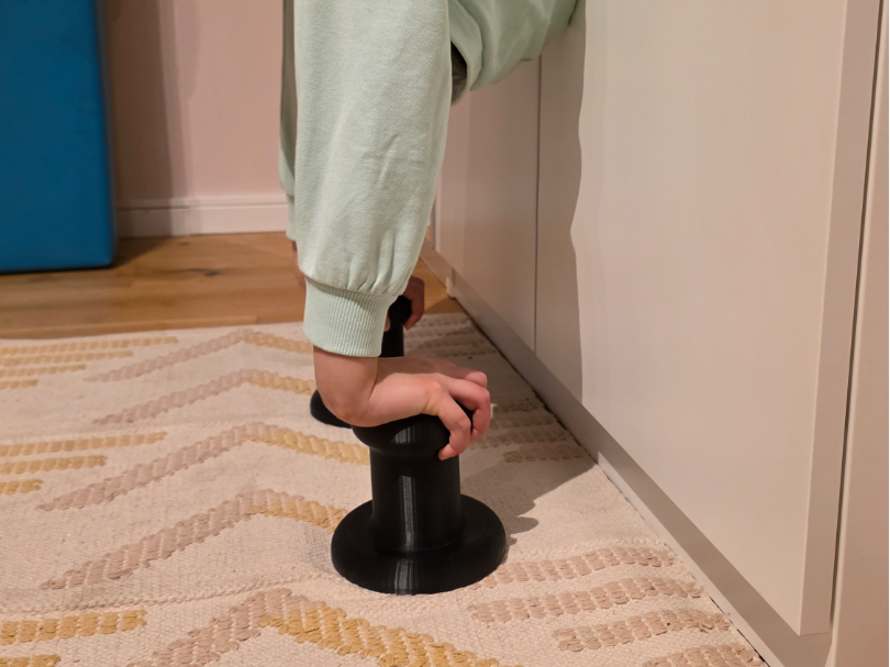 Handstandstützen