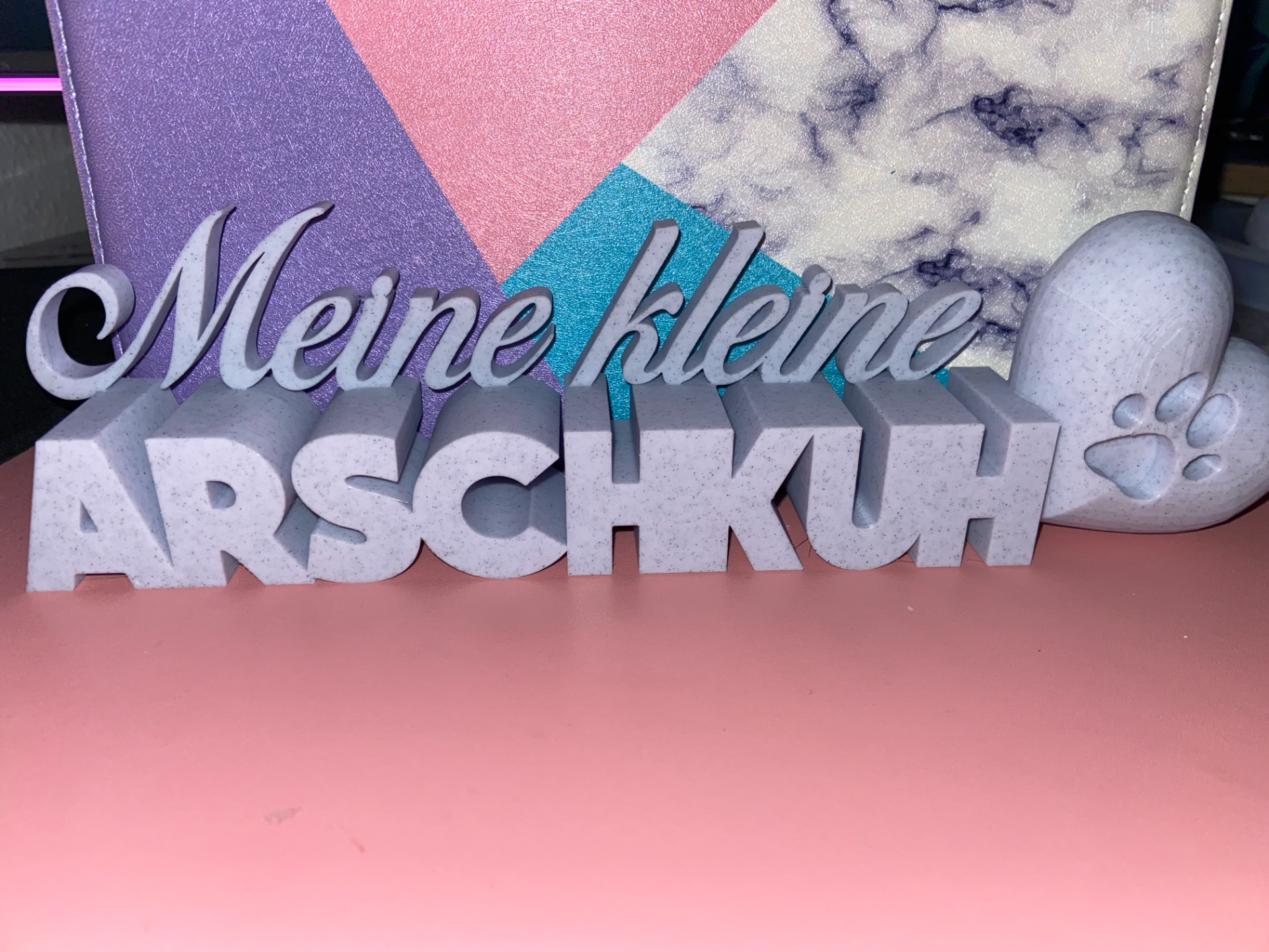 Meine kleine Arschkuh