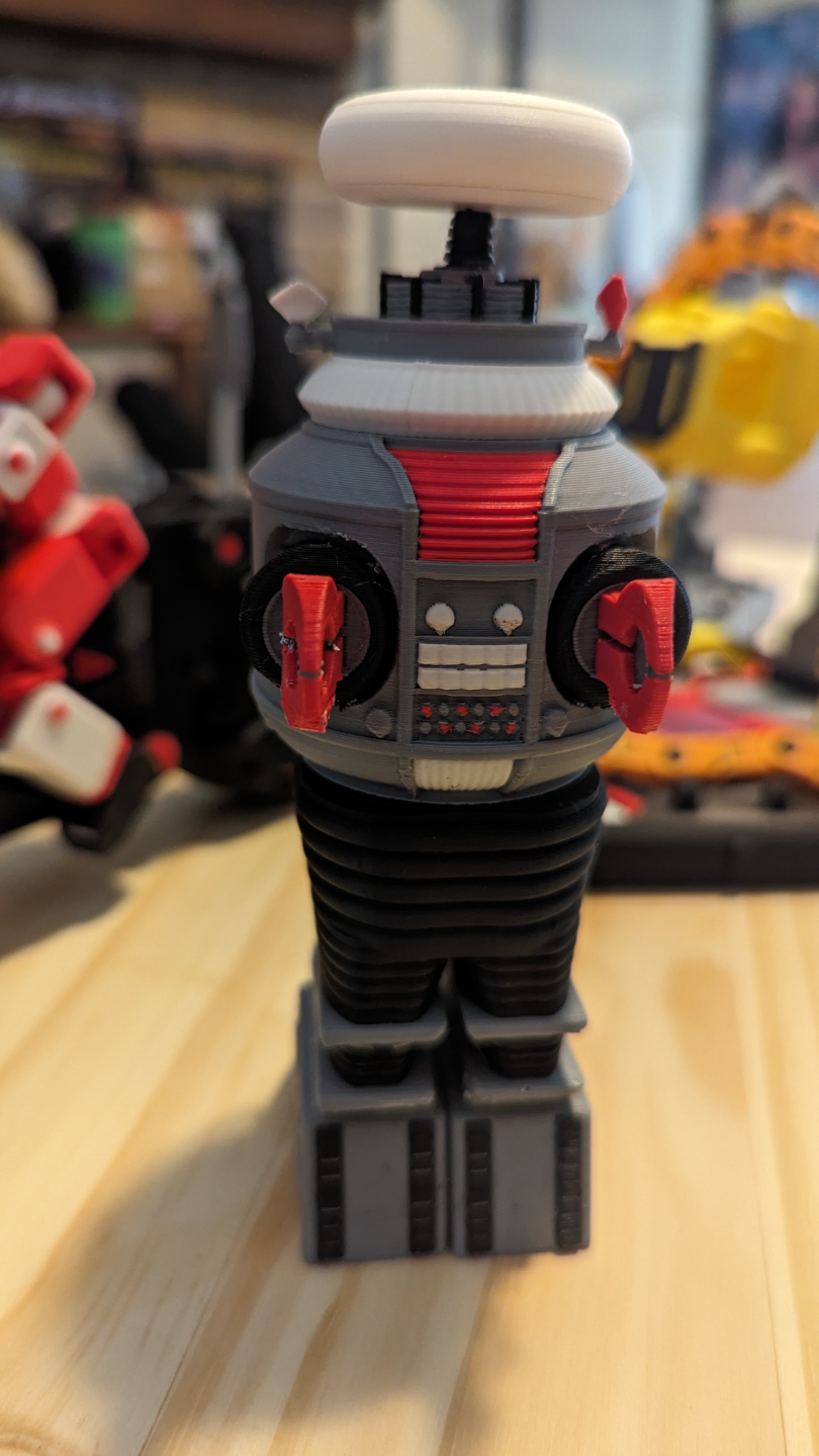 B9 Robot