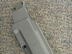 Riptide holster remix for OWB Glock 40 41