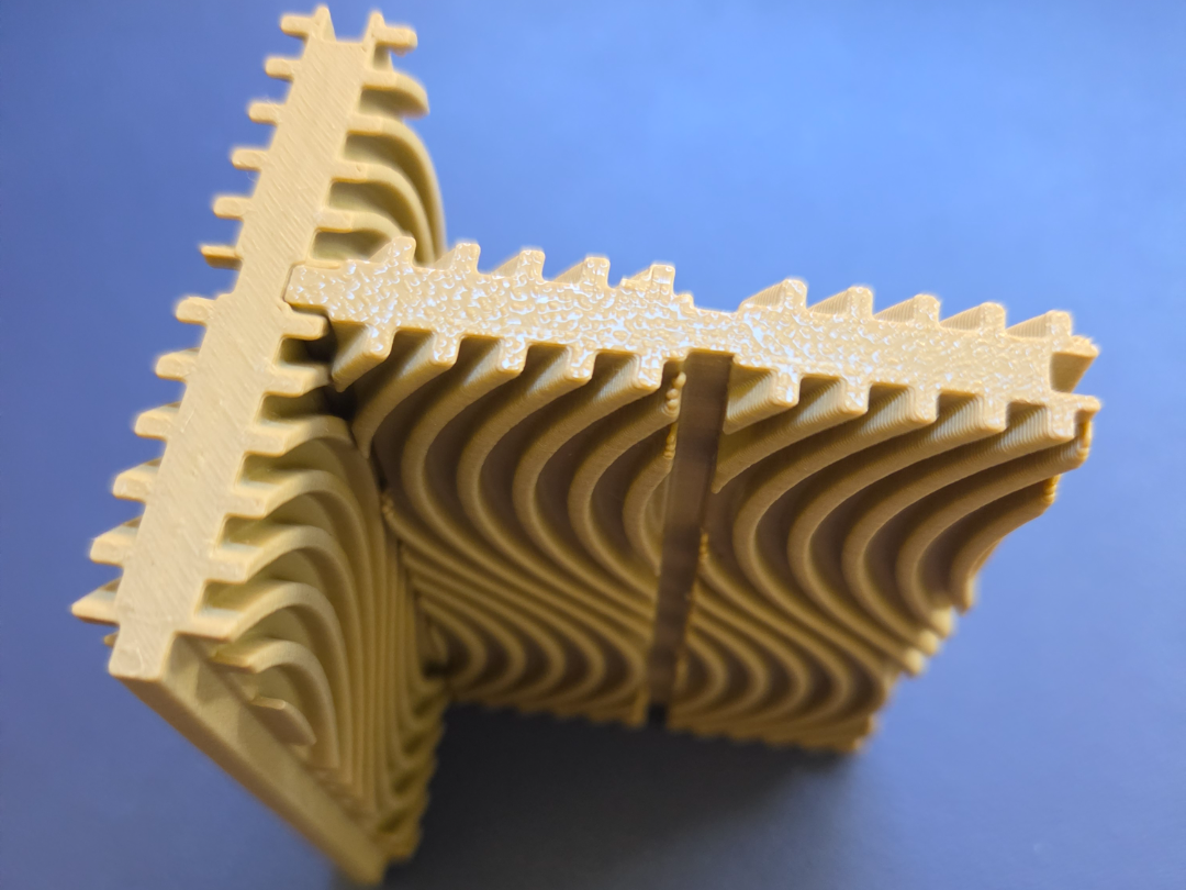 Decorative Drawer Divider Modular