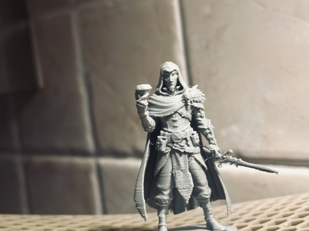 Thief D&D