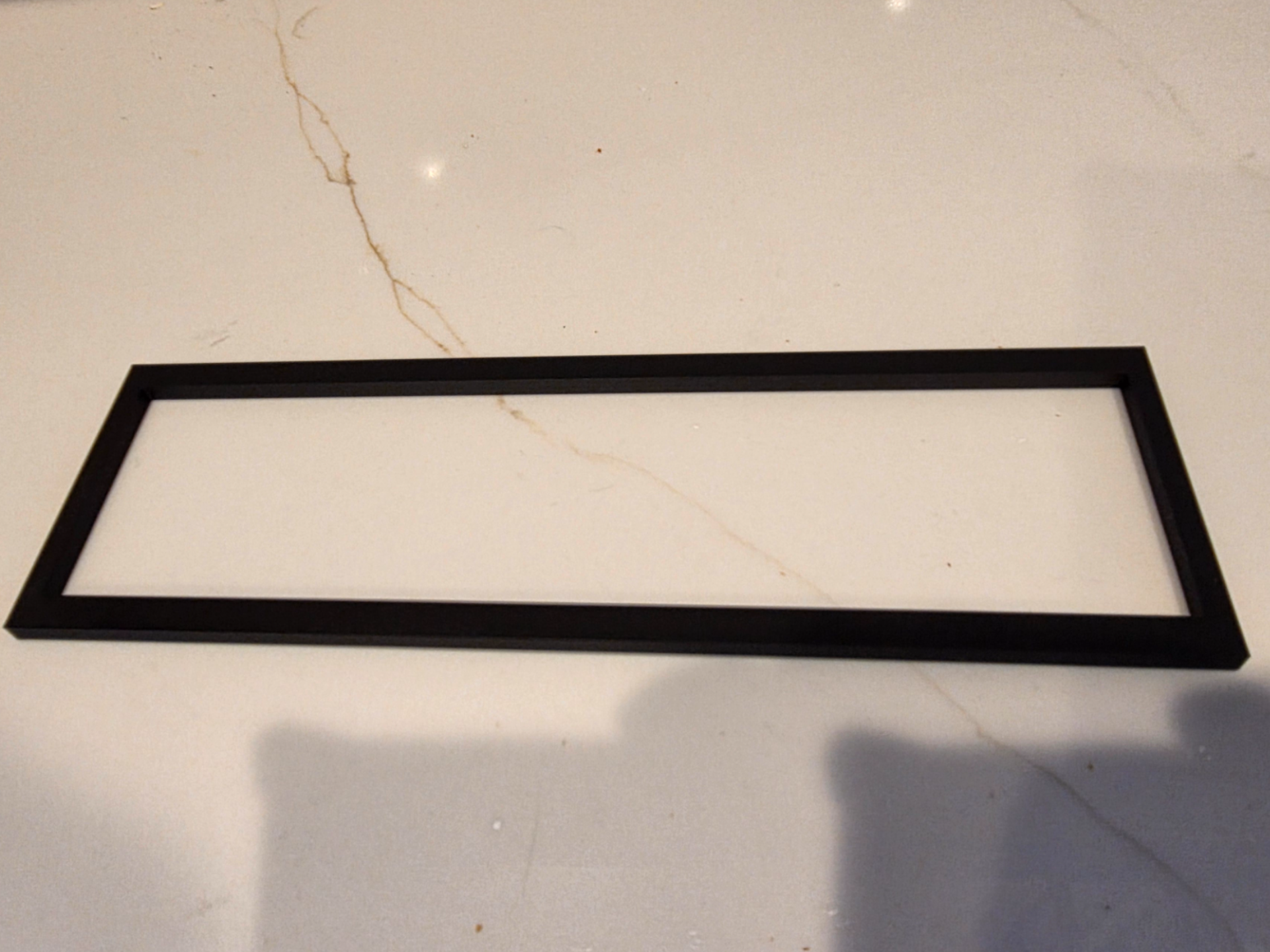 Fittes Flush Floor Vent Spacer 2/4x10 and  4x12