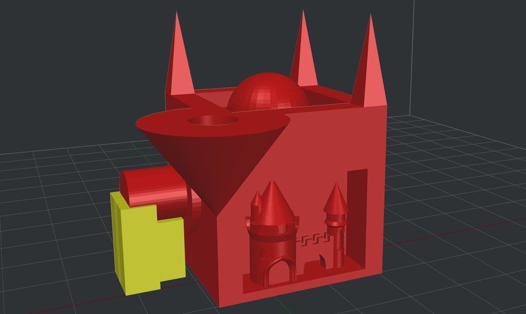 Calibration Castle