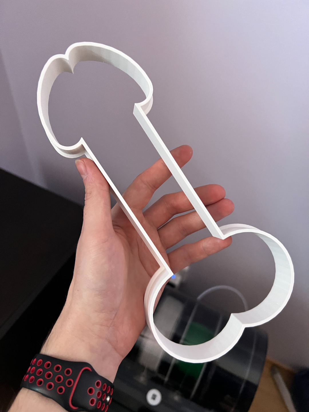penis cookie cutter maxi