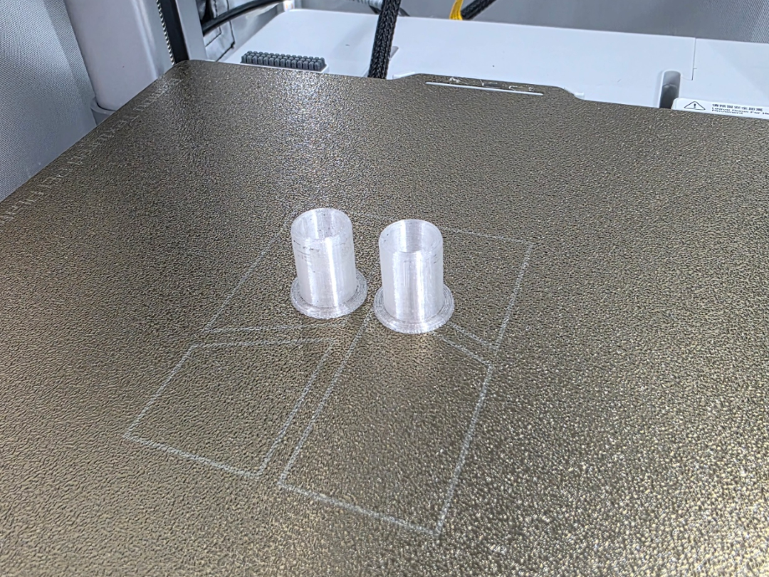 Razor Head Tube bushings for MX500, MX650 & SX500