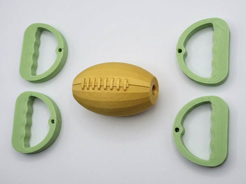 Brinquedo Infantil Vai e Vem Sensorial Educativo