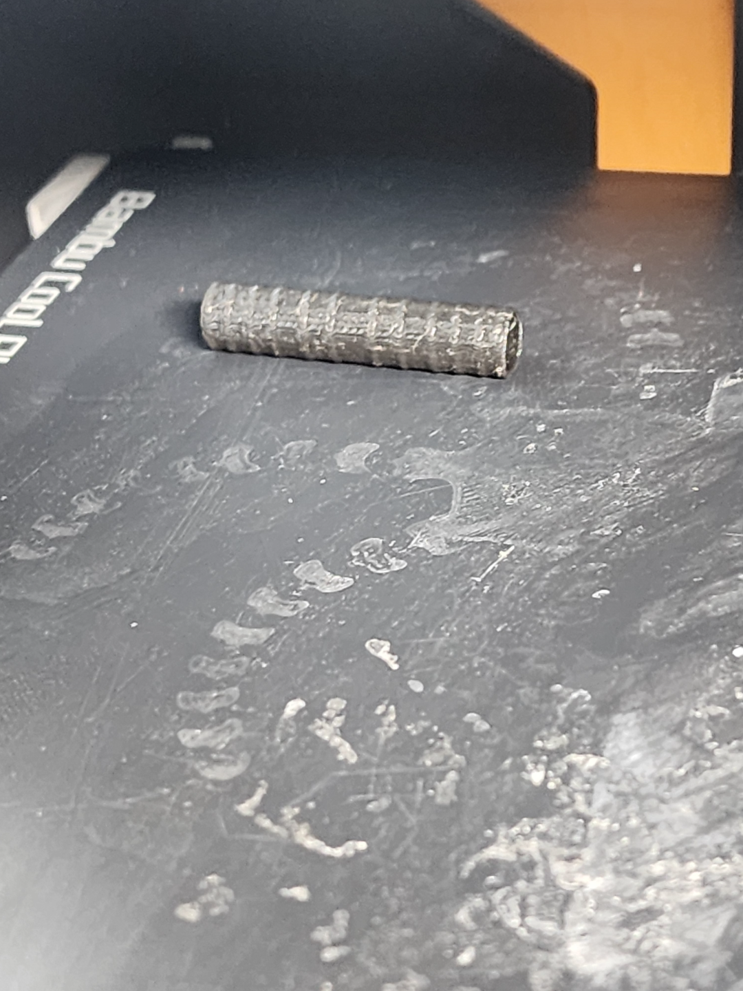 9mm K40 pump hose connector