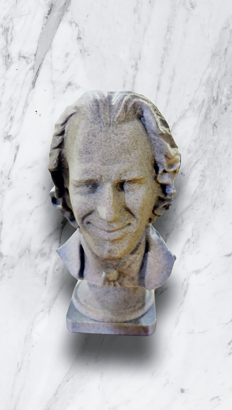 Buste André Rieu