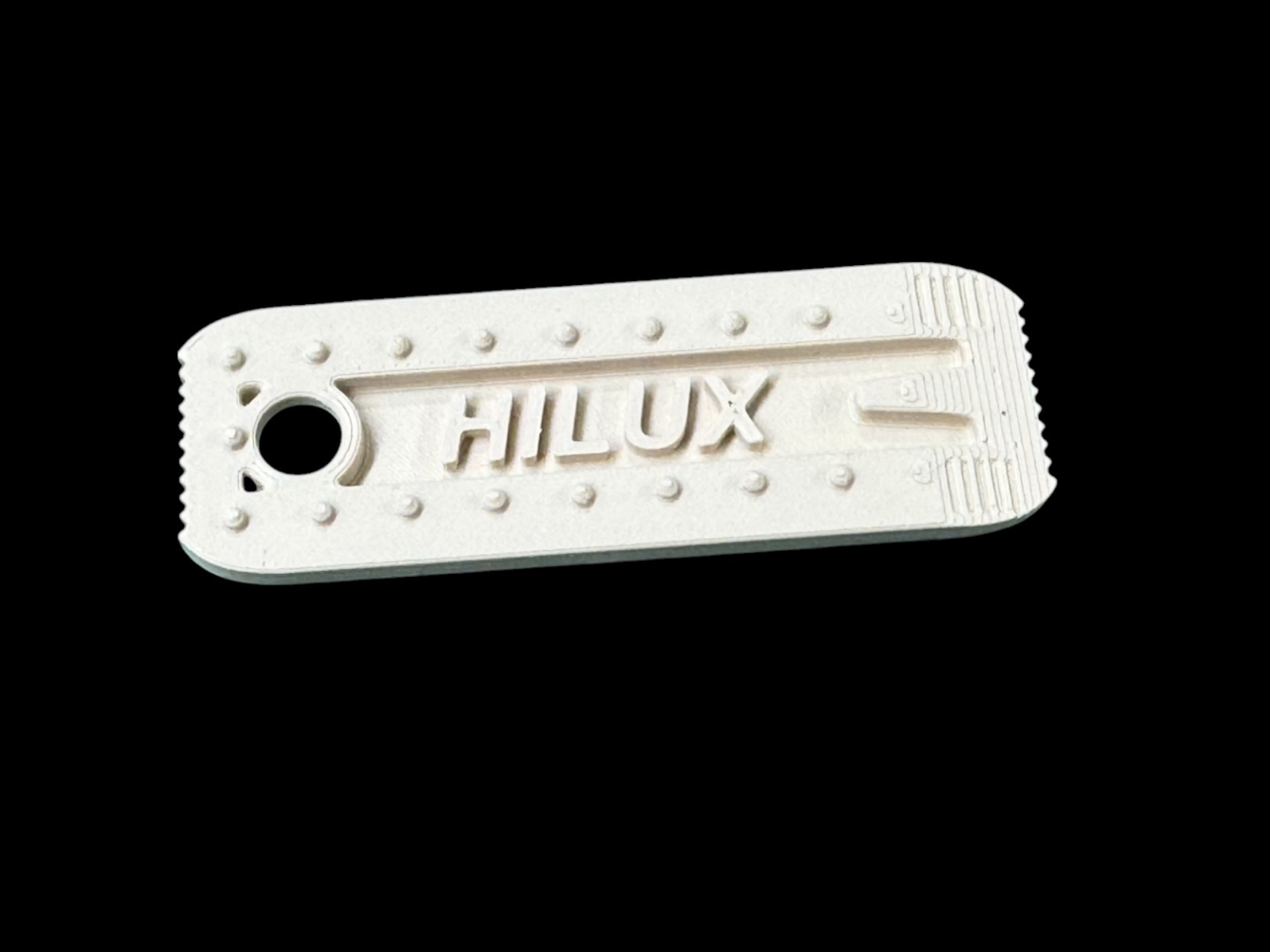 HILUX KeyChain Requested