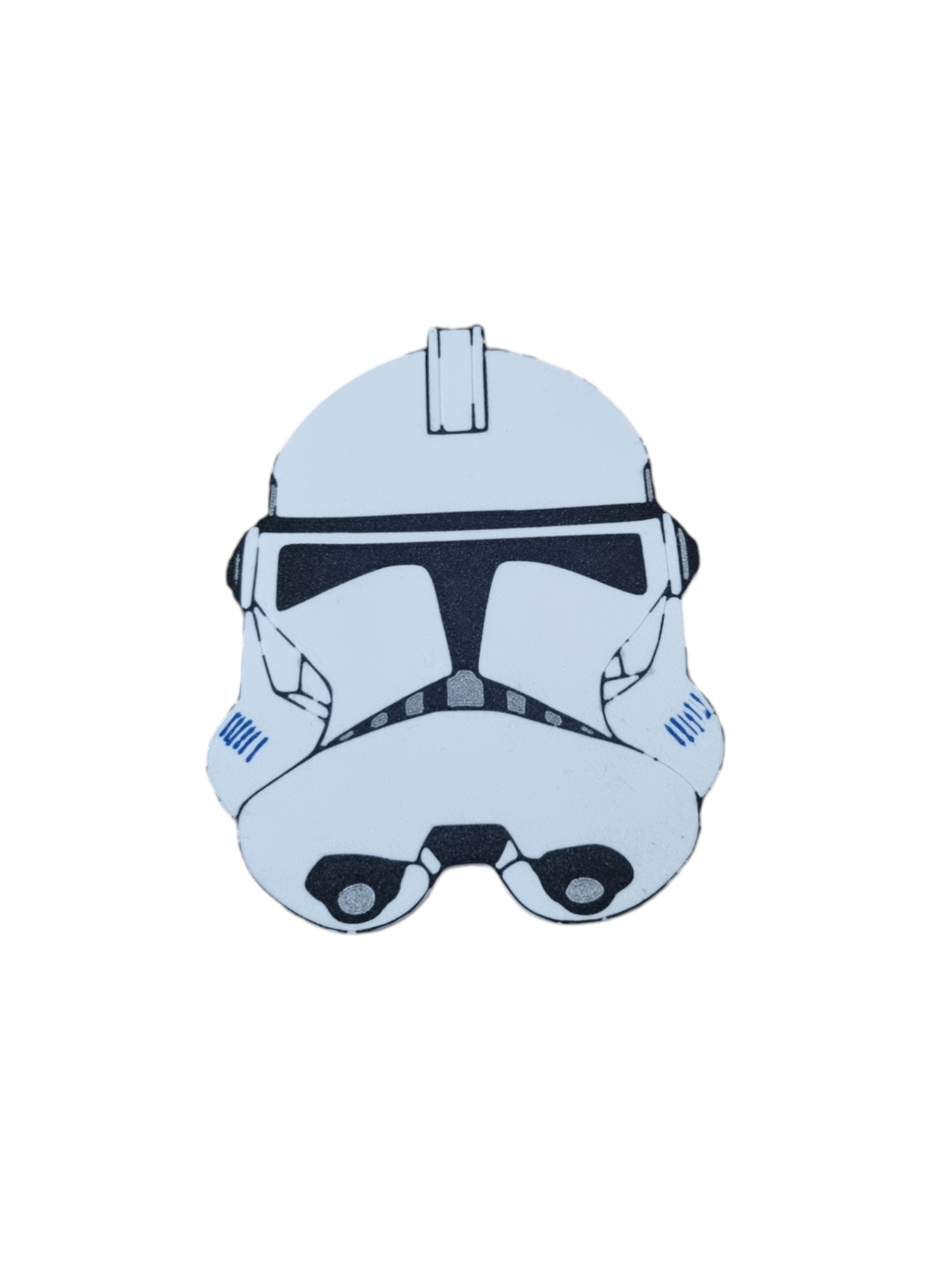STAR WARS-Clone trooper phase 2 helmet