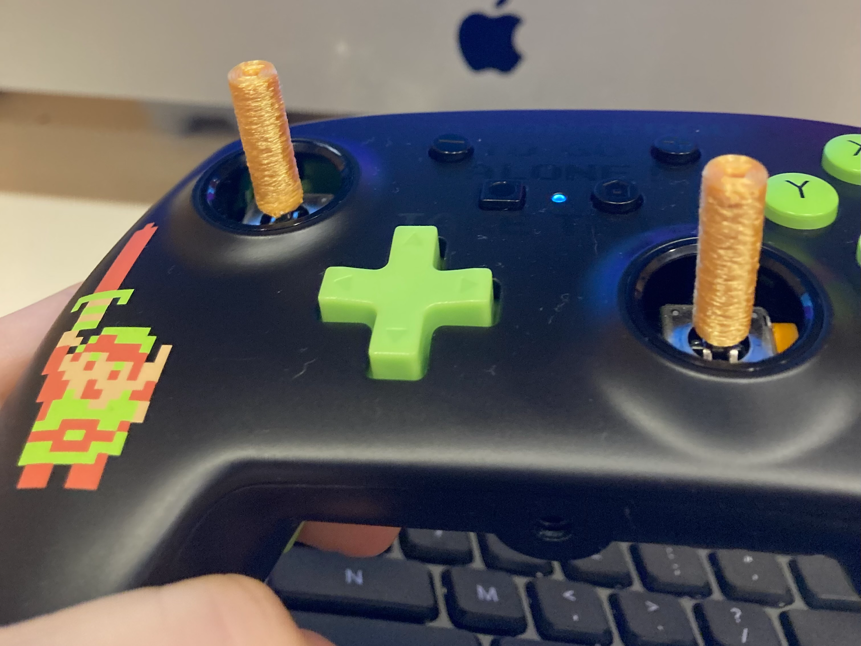 fpv switch controller