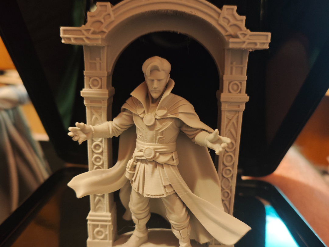dr stephenen strange