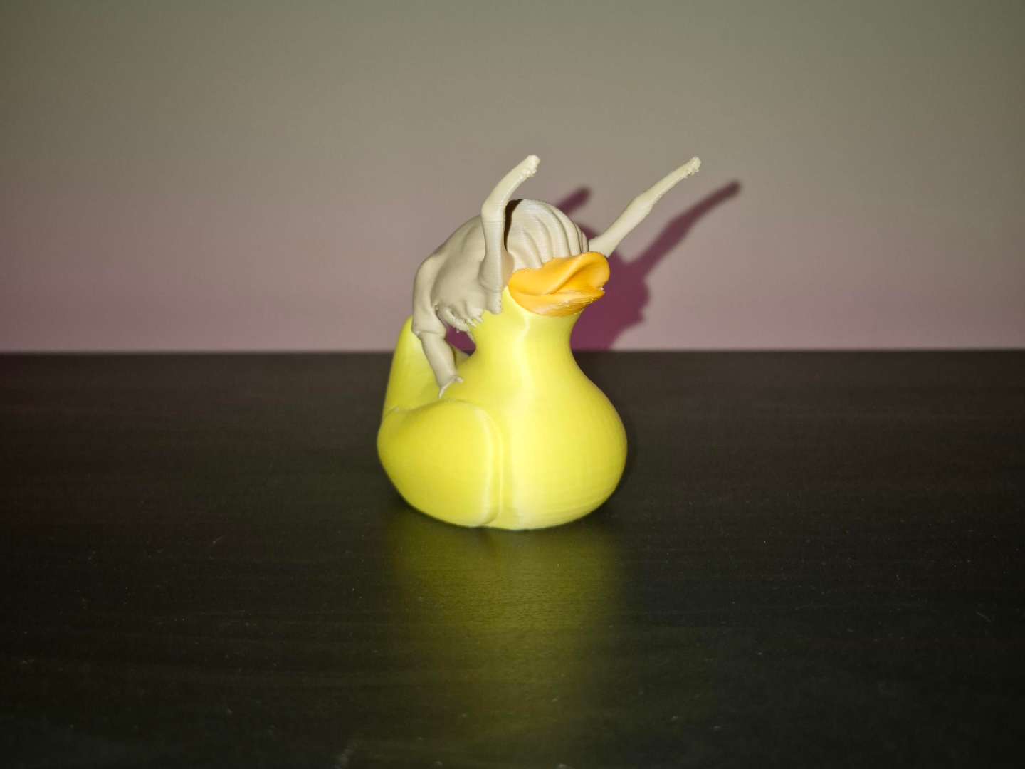 Half Life Headcrab Duck