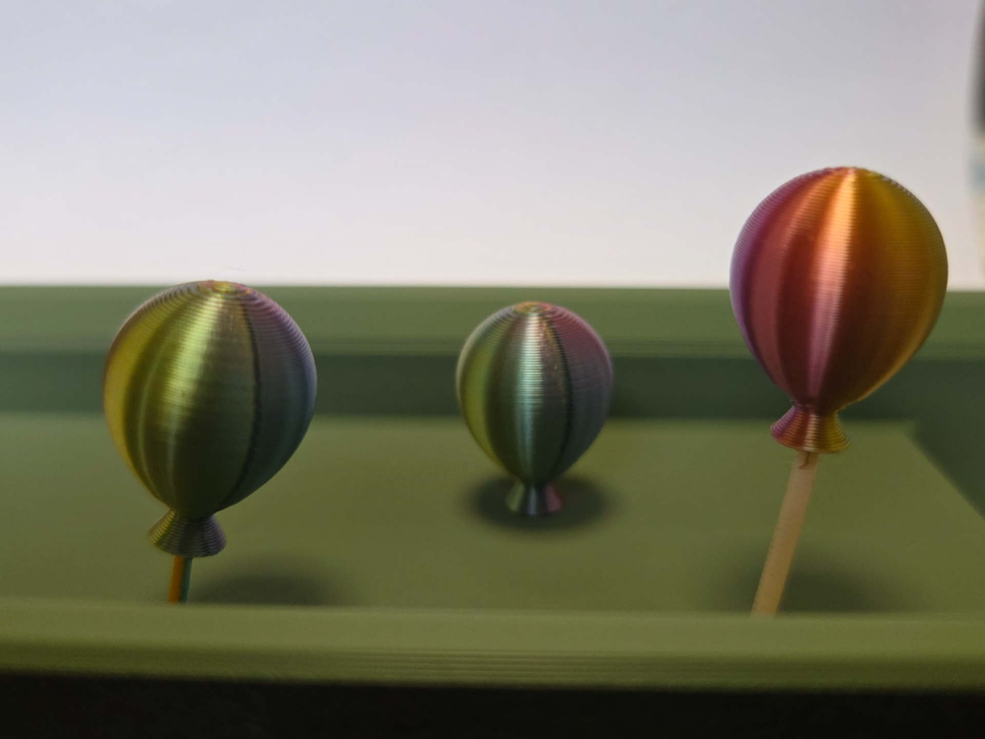 Balloon Decoration