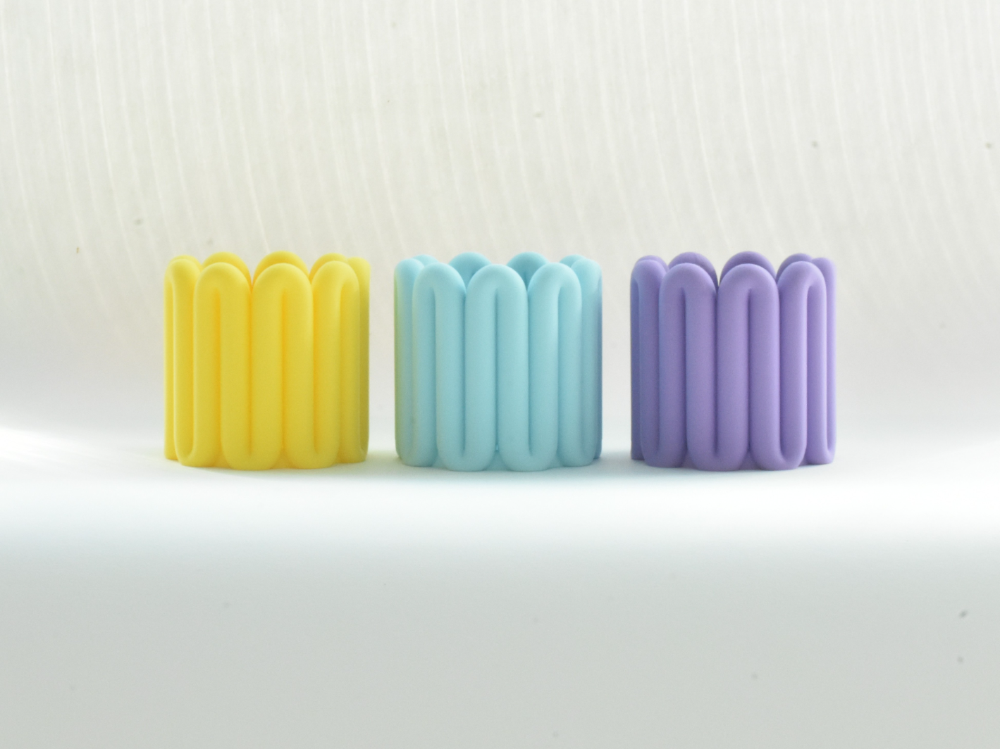 Pot à crayons Olala | Design BENGA Studio