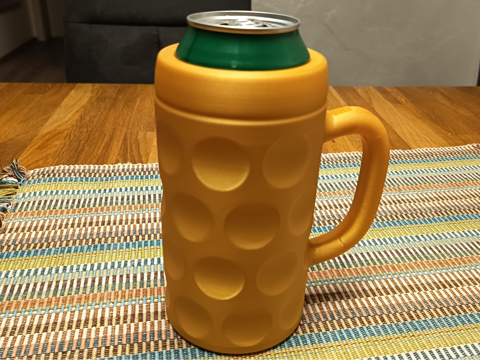 Dosenkrug für Getränkedosen 0,5l - 500ml