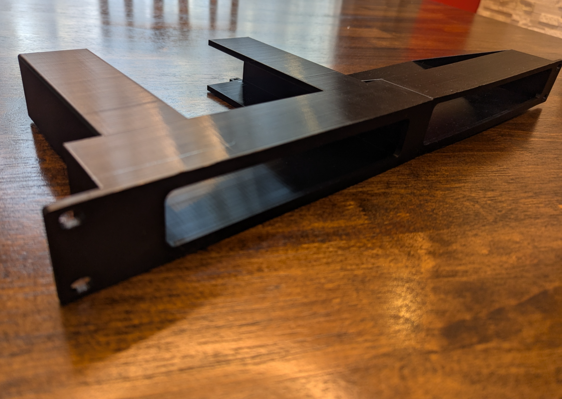 Lenovo Tiny M93p 1U Rack