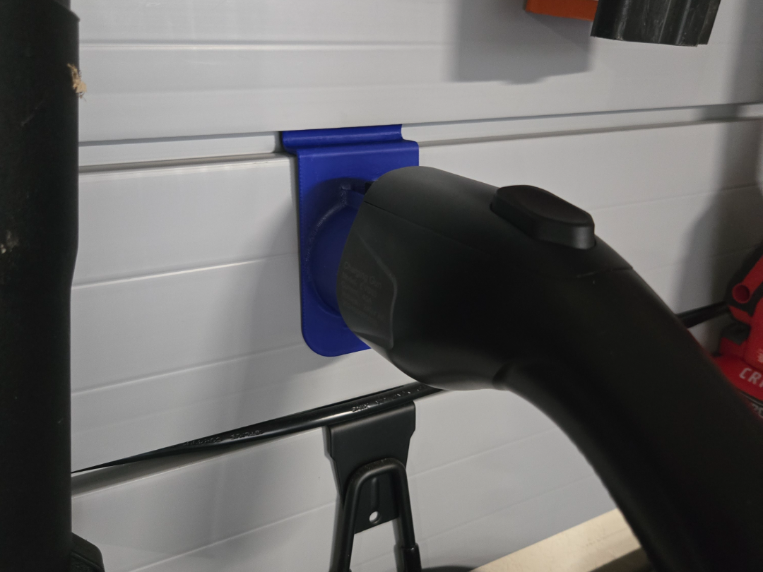 Proslat EV Charger Holder
