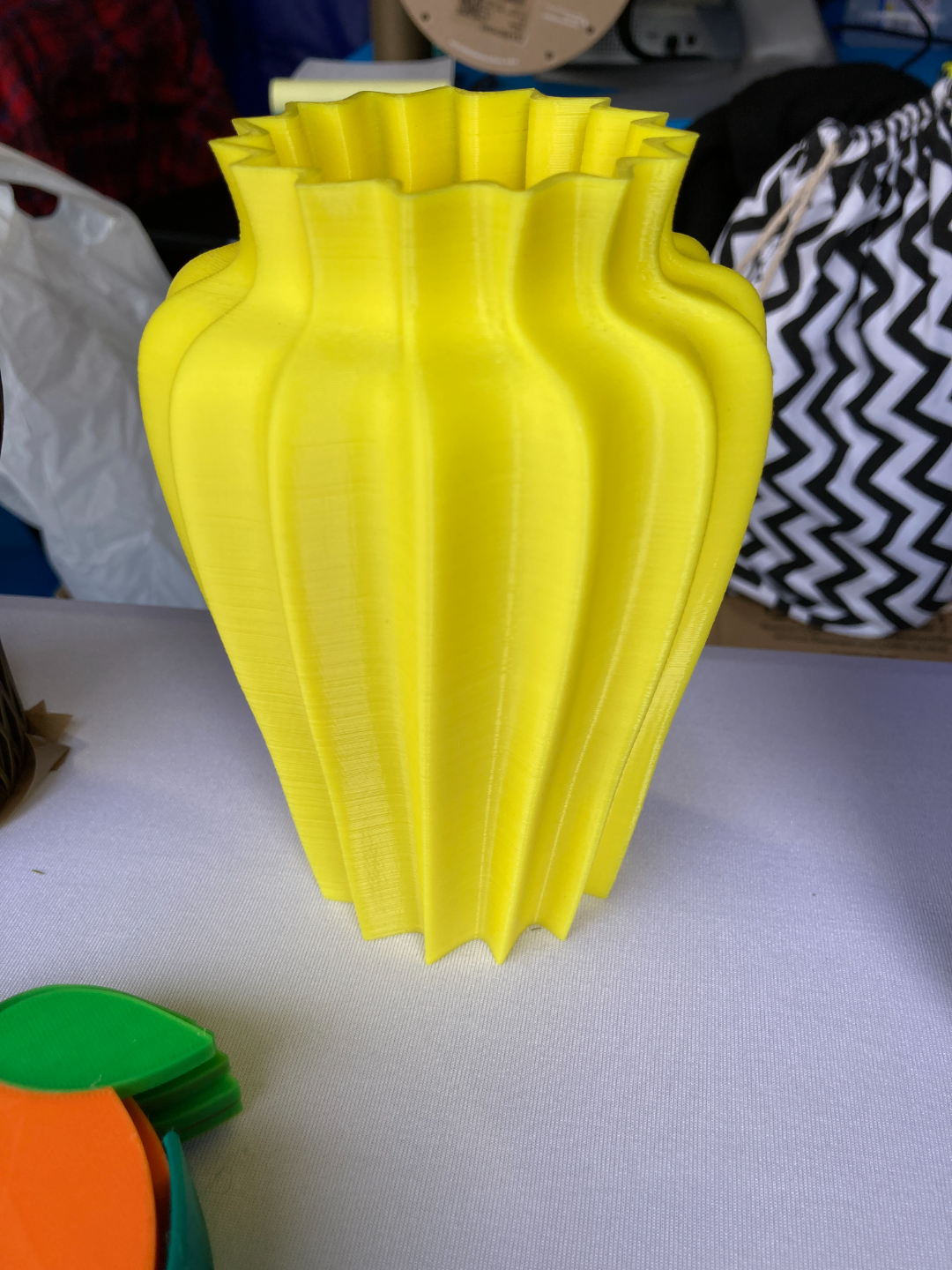 Vase Forum / Jarrón forum