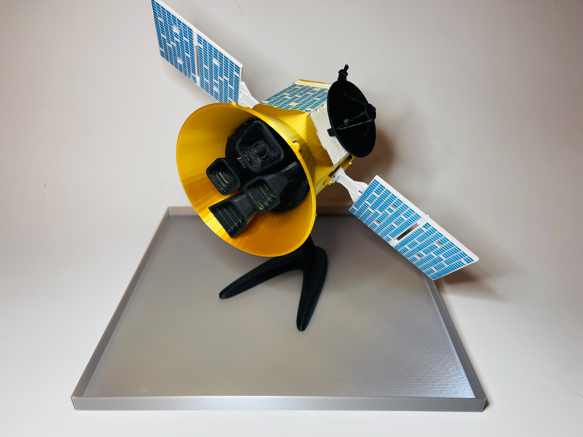 TESS Satellite