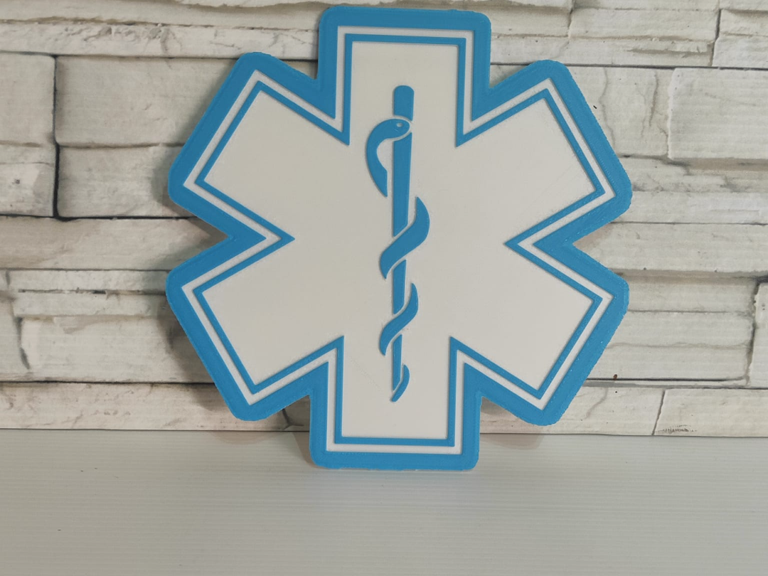Emblema T.E.S