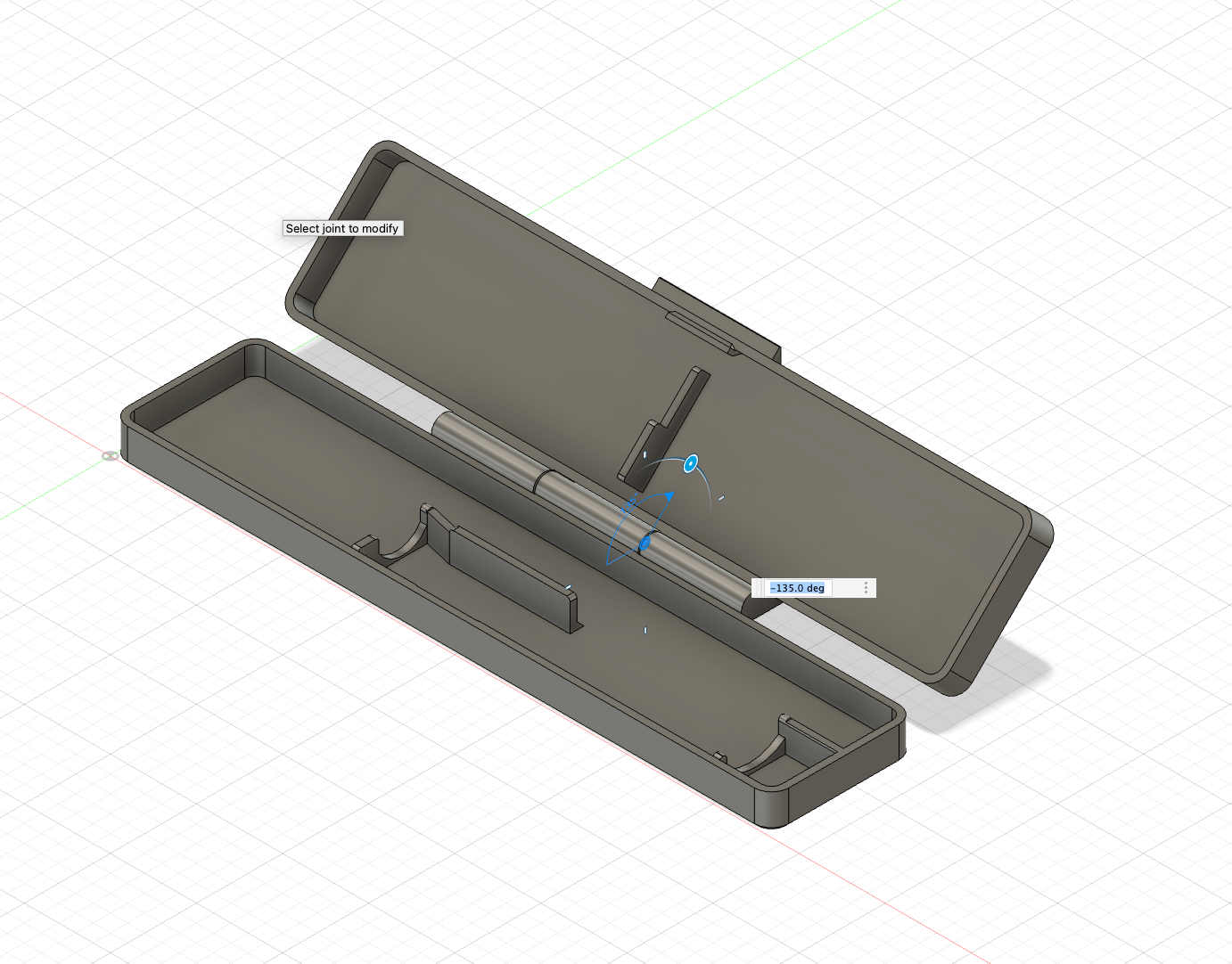 Cutlery Case (Suits Miniso Cutlery)