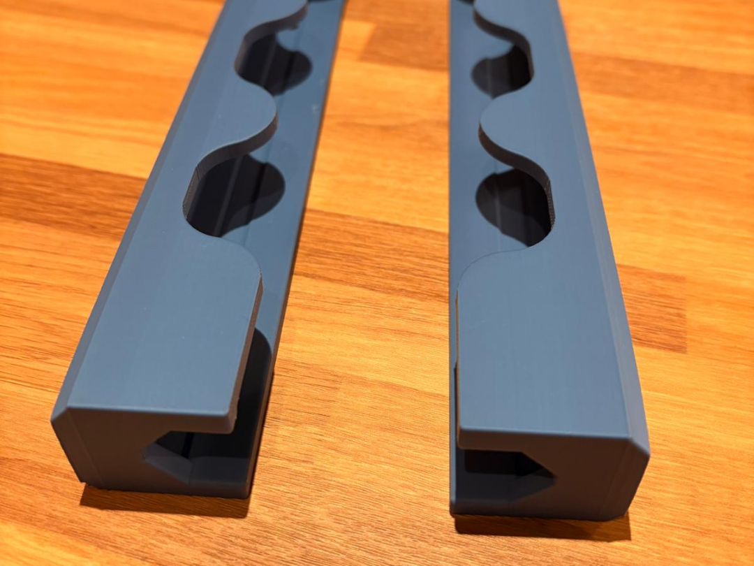 Laptop Desk Mount - 20mm