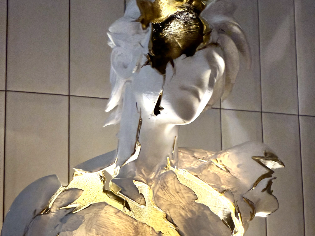 Phainon sculpture from Dollris