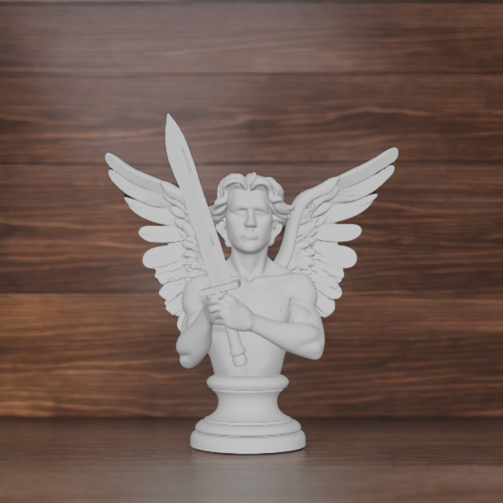 Archangel Michael