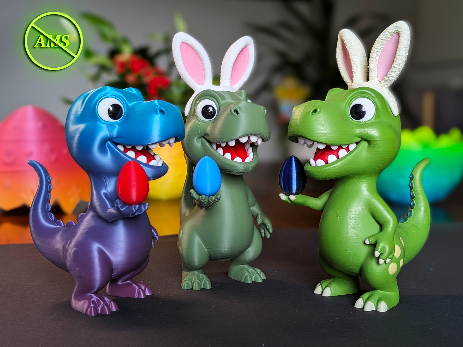 Funny-Bunny-Rex (no AMS)