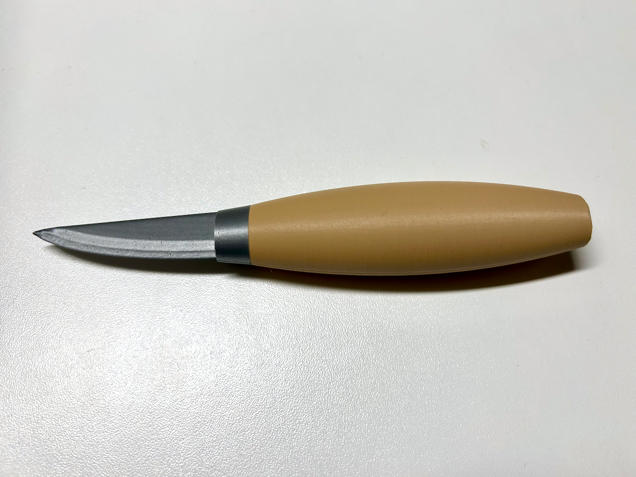 Morakniv Woodcarving 120 knife