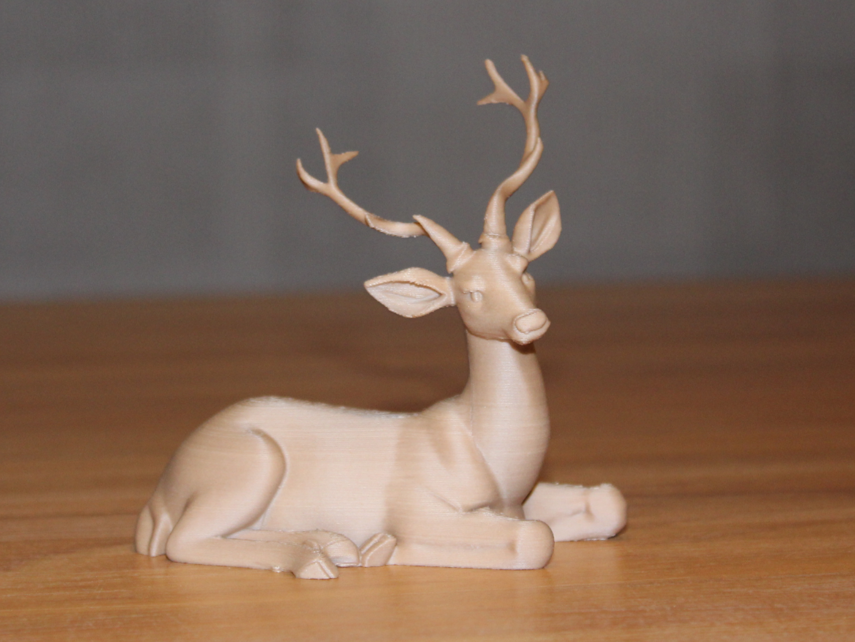 Hirsch