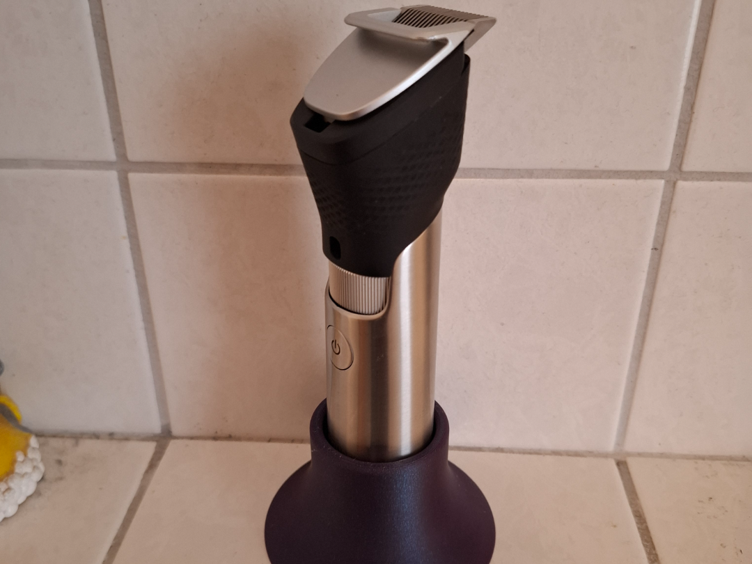 Philips Serie 9000 Prestige Halterung