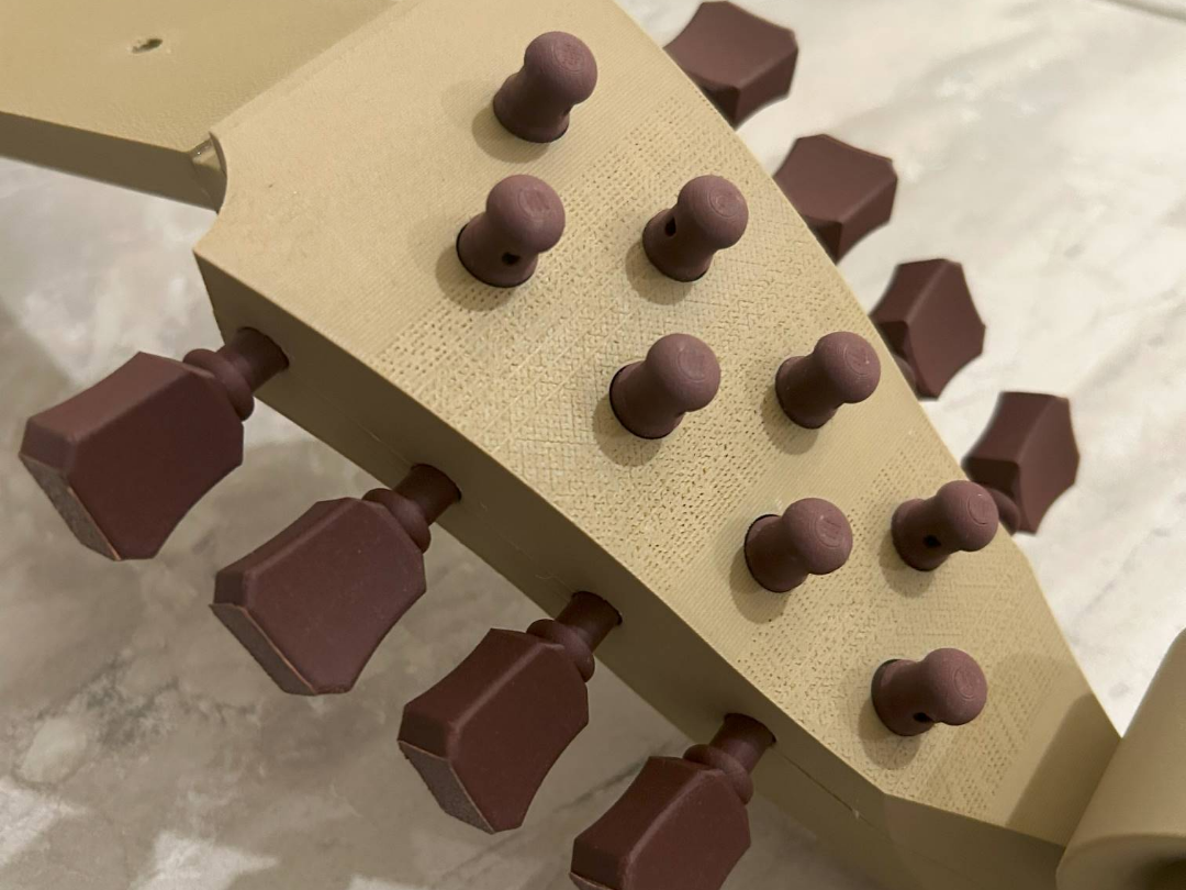 Embedded Tuners