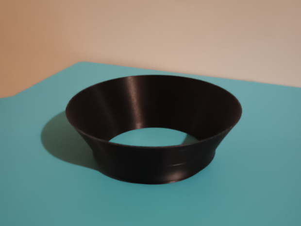 58mm portafilter coffee funnel