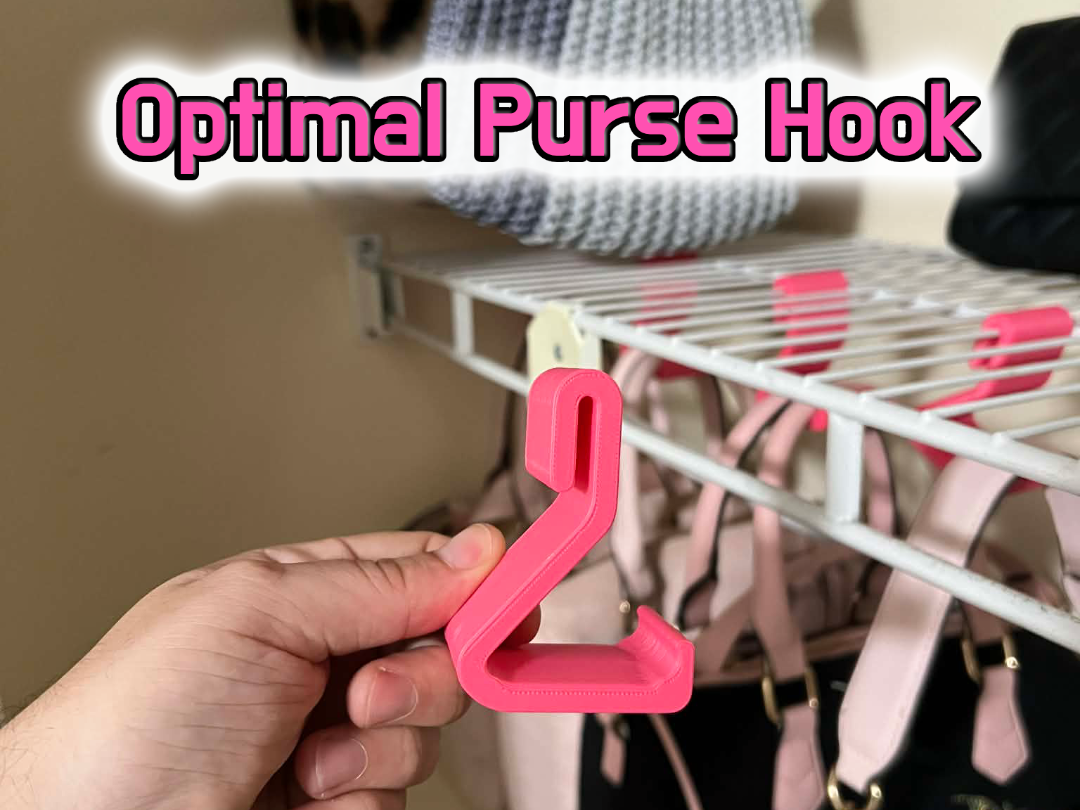 Purse Hook
