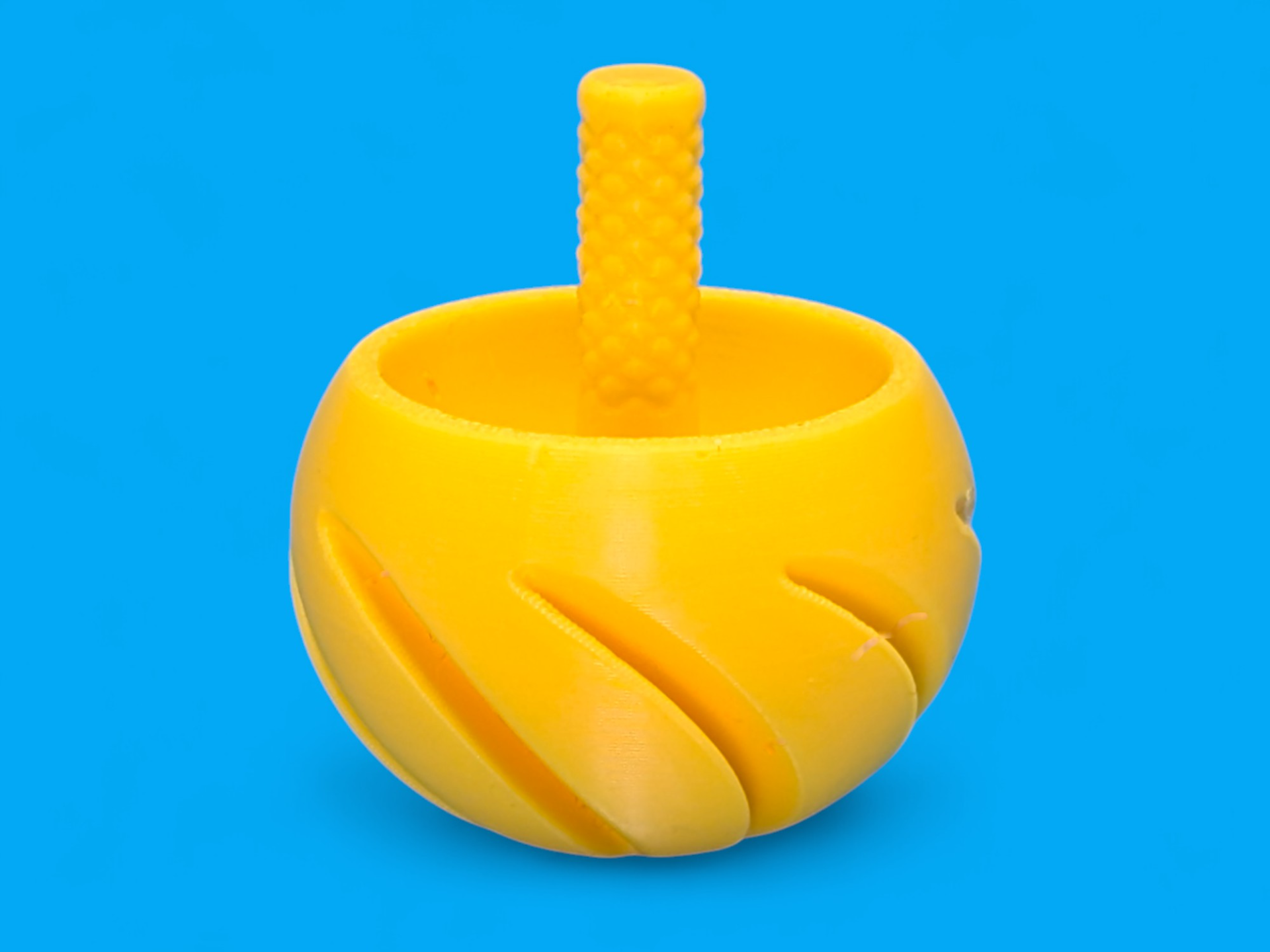 Tippe Top Party Favor