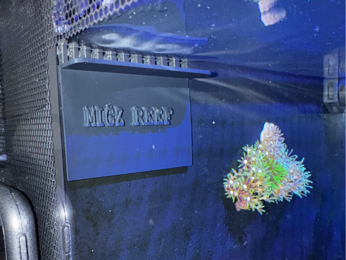 Fluval Evo 13.5 Custom Adjustable Surface Skimmer
