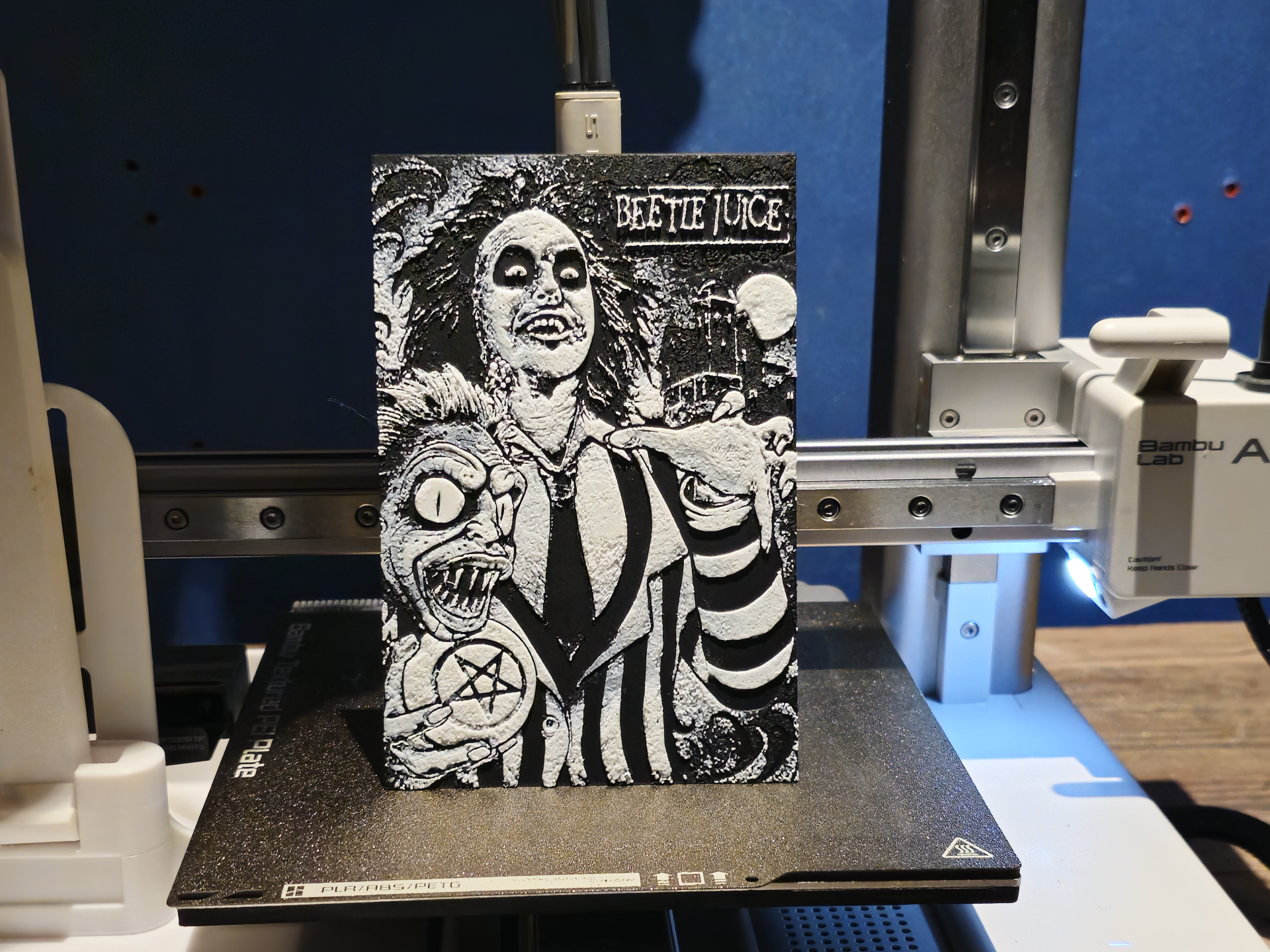 BeetleJuice