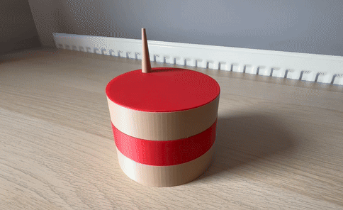 Stackable Separable Jewelry Organizer/Box