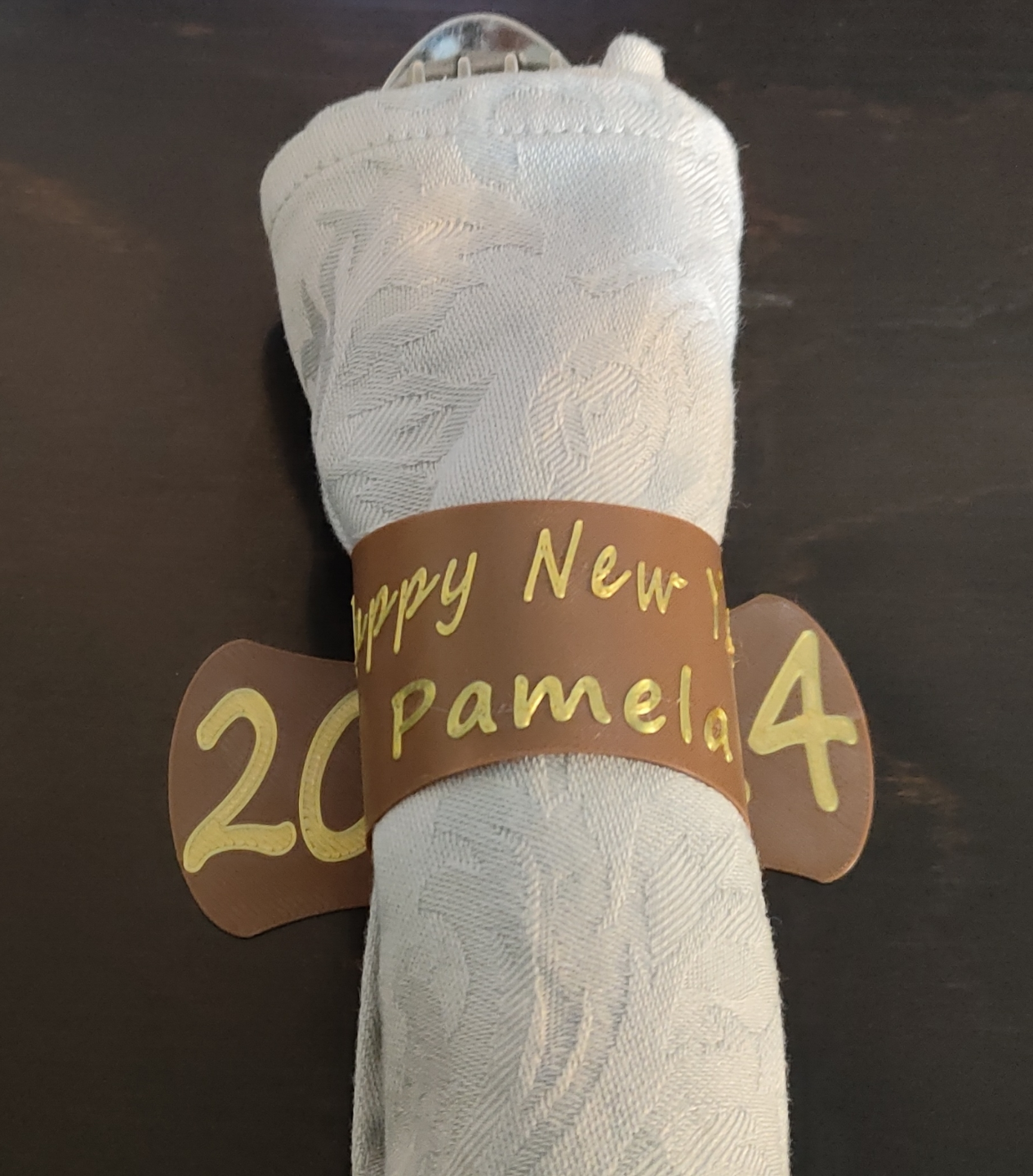 Customizable placeholder 2024