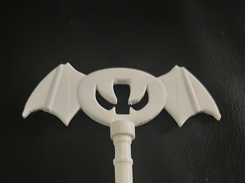 Hotel Transylvania Key