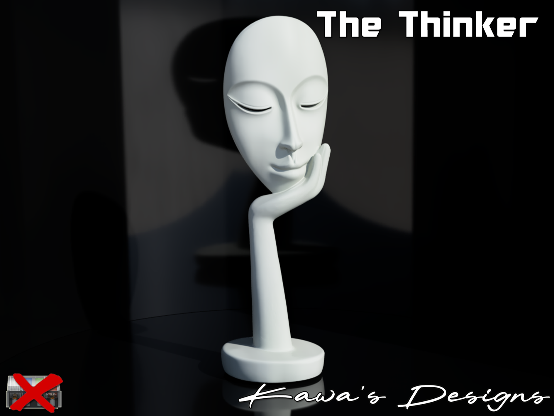 The Thinker