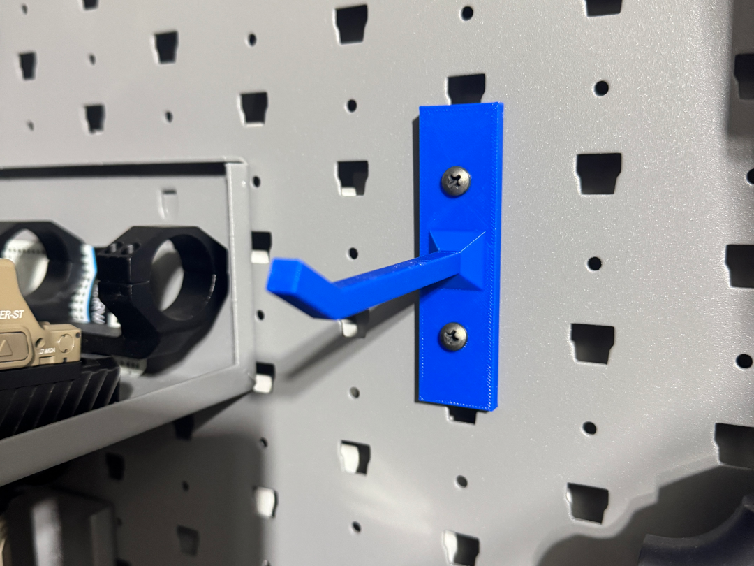 GallowTech Panel Hook